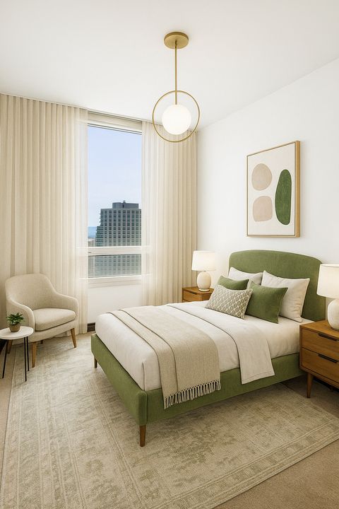 Tiny photo for 33 W Ontario Street #37ES, Chicago, IL 60610 (MLS # 12521410)