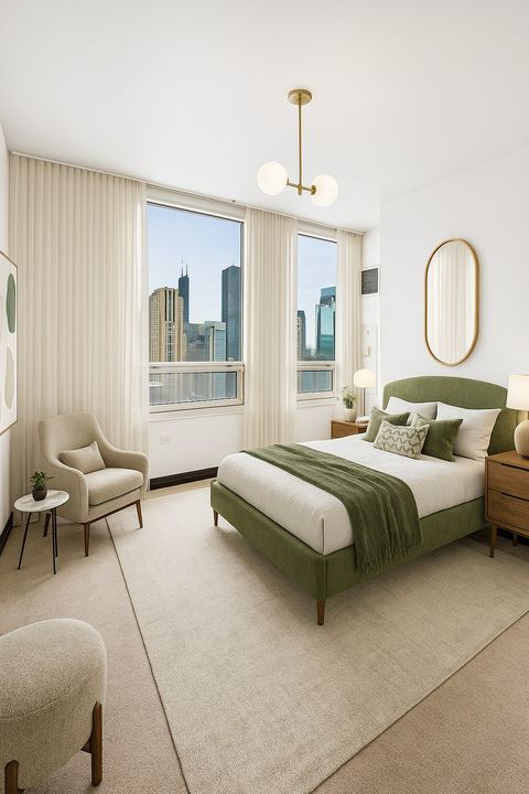 Tiny photo for 33 W Ontario Street #37ES, Chicago, IL 60610 (MLS # 12521410)