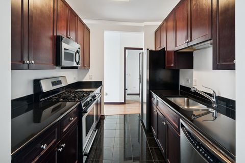 Tiny photo for 33 W Ontario Street #37ES, Chicago, IL 60610 (MLS # 12521410)