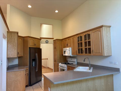 Tiny photo for 114 Deer Haven Court, Crete, IL 60417 (MLS # 12673015)