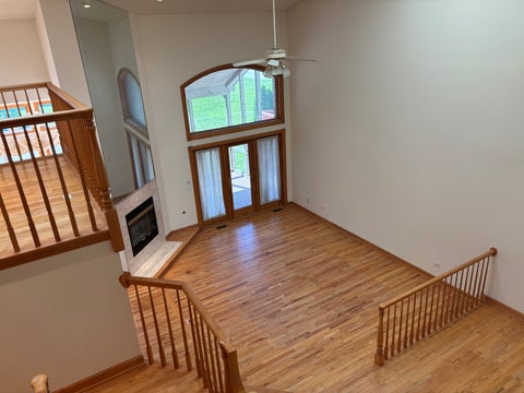 Tiny photo for 114 Deer Haven Court, Crete, IL 60417 (MLS # 12673015)