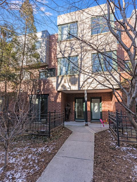 1716 E 54TH Street F Chicago IL 60615