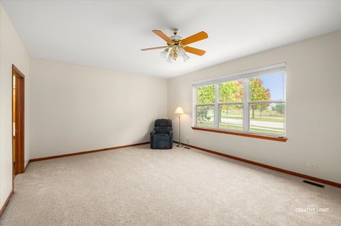 Tiny photo for 790 Bohannon Circle, Oswego, IL 60543 (MLS # 12493810)