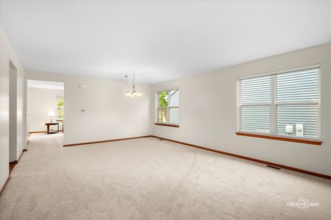 Tiny photo for 790 Bohannon Circle, Oswego, IL 60543 (MLS # 12493810)