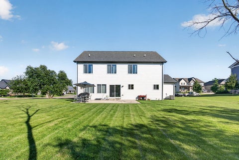 Tiny photo for 25640 W Stonechase Court, Channahon, IL 60410 (MLS # 12755775)