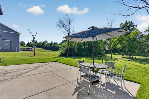 Tiny photo for 25640 W Stonechase Court, Channahon, IL 60410 (MLS # 12755775)