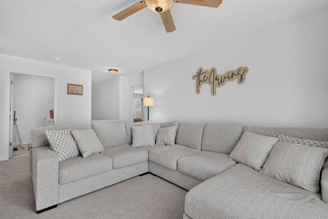 Tiny photo for 25640 W Stonechase Court, Channahon, IL 60410 (MLS # 12755775)