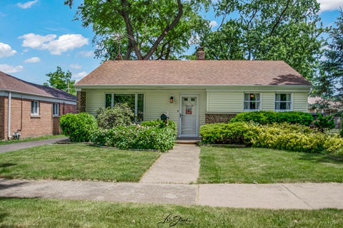 Photo of 17531 Western Avenue, Homewood, IL 60430 (MLS # 12670028)