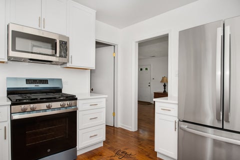 Tiny photo for 17531 Western Avenue, Homewood, IL 60430 (MLS # 12670028)