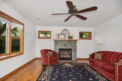 Tiny photo for 17531 Western Avenue, Homewood, IL 60430 (MLS # 12670028)