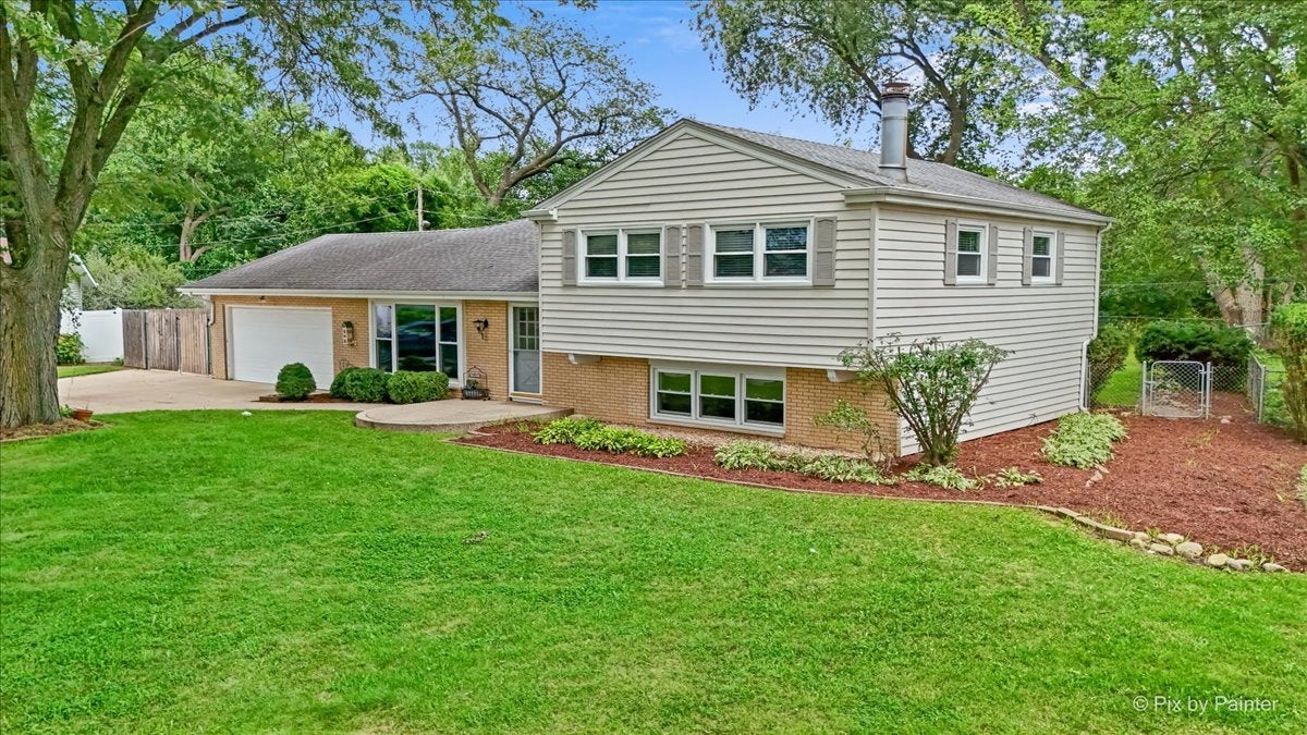 132 Scott Drive