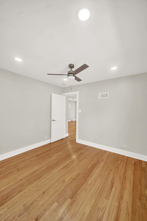 Tiny photo for 8425 S Homan Avenue, Chicago, IL 60652 (MLS # 12794986)