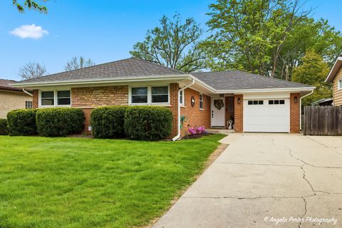 502 S Louis Street, Mount Prospect, IL 60056 - #: 12639656
