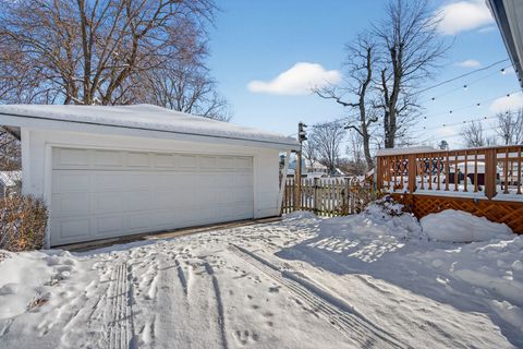 Tiny photo for 107 S Ash Street, Palatine, IL 60067 (MLS # 12529978)