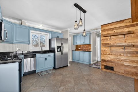 Tiny photo for 107 S Ash Street, Palatine, IL 60067 (MLS # 12529978)