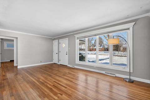 Tiny photo for 107 S Ash Street, Palatine, IL 60067 (MLS # 12529978)