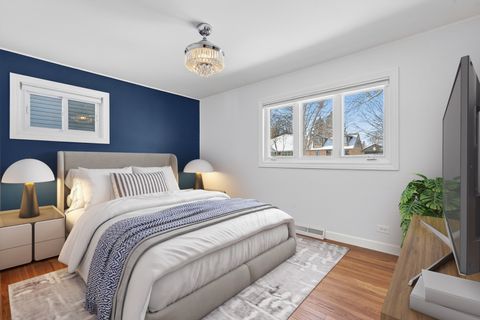 Tiny photo for 107 S Ash Street, Palatine, IL 60067 (MLS # 12529978)