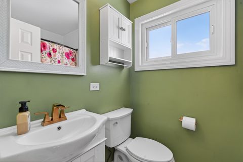 Tiny photo for 107 S Ash Street, Palatine, IL 60067 (MLS # 12529978)