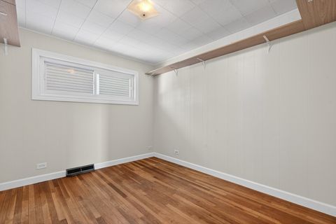 Tiny photo for 107 S Ash Street, Palatine, IL 60067 (MLS # 12529978)