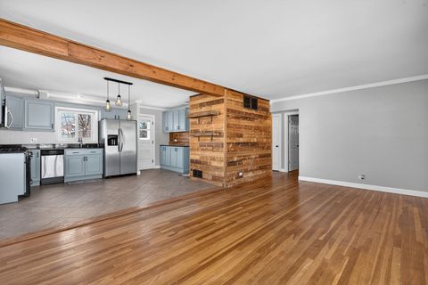 Tiny photo for 107 S Ash Street, Palatine, IL 60067 (MLS # 12529978)