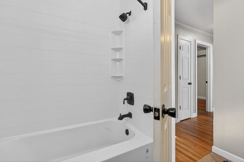 Tiny photo for 107 S Ash Street, Palatine, IL 60067 (MLS # 12529978)