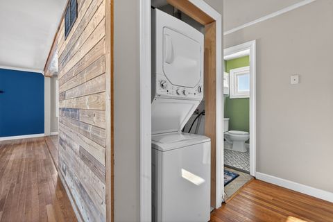 Tiny photo for 107 S Ash Street, Palatine, IL 60067 (MLS # 12529978)