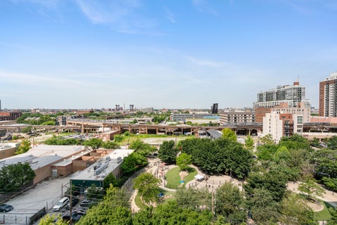 Tiny photo for 1620 S Michigan Avenue #919, Chicago, IL 60616 (MLS # 12766667)