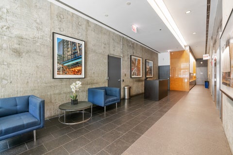 Tiny photo for 1620 S Michigan Avenue #919, Chicago, IL 60616 (MLS # 12766667)