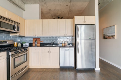 Tiny photo for 1620 S Michigan Avenue #919, Chicago, IL 60616 (MLS # 12766667)