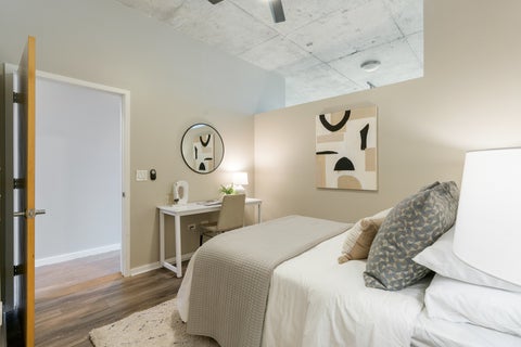 Tiny photo for 1620 S Michigan Avenue #919, Chicago, IL 60616 (MLS # 12766667)