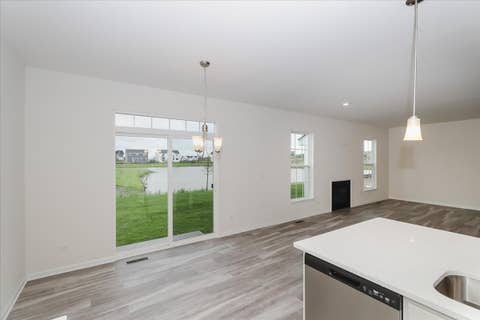 Tiny photo for 23250 W Tenny Street, Plainfield, IL 60585 (MLS # 12668363)