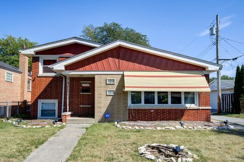15333 Grant Street Dolton IL 60419