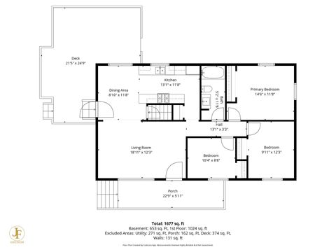 Tiny photo for 3502 Westwood Drive, Wonder Lake, IL 60097 (MLS # 12618223)