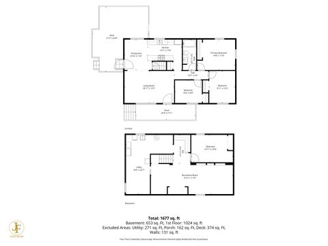 Tiny photo for 3502 Westwood Drive, Wonder Lake, IL 60097 (MLS # 12618223)