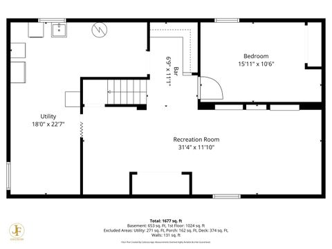 Tiny photo for 3502 Westwood Drive, Wonder Lake, IL 60097 (MLS # 12618223)