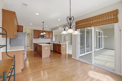 Tiny photo for 13547 Westridge Court, Huntley, IL 60142 (MLS # 12608423)