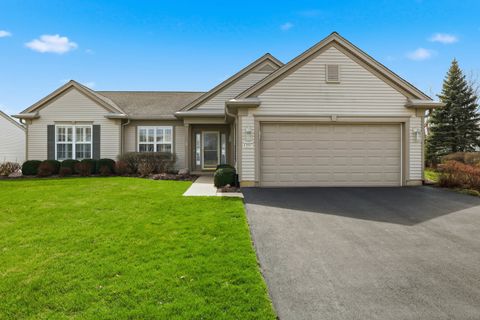 Photo of 13547 Westridge Court, Huntley, IL 60142 (MLS # 12608423)