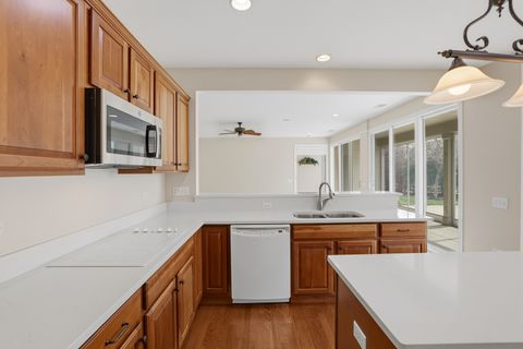 Tiny photo for 13547 Westridge Court, Huntley, IL 60142 (MLS # 12608423)