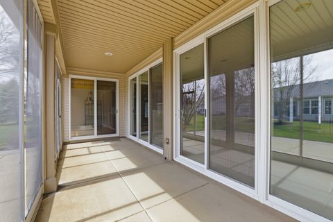 Tiny photo for 13547 Westridge Court, Huntley, IL 60142 (MLS # 12608423)