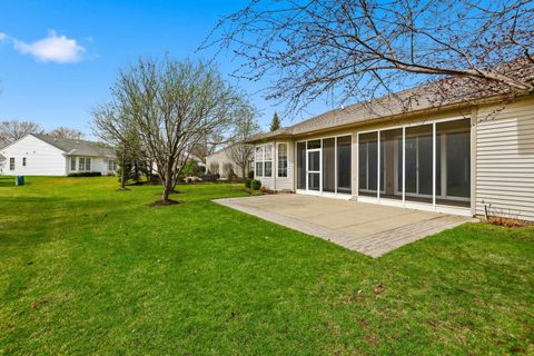 Tiny photo for 13547 Westridge Court, Huntley, IL 60142 (MLS # 12608423)