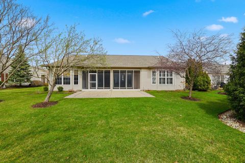 Tiny photo for 13547 Westridge Court, Huntley, IL 60142 (MLS # 12608423)