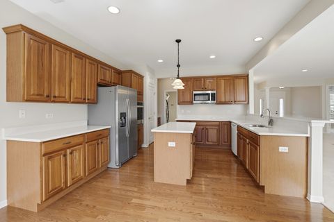 Tiny photo for 13547 Westridge Court, Huntley, IL 60142 (MLS # 12608423)