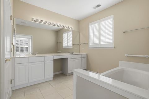 Tiny photo for 13547 Westridge Court, Huntley, IL 60142 (MLS # 12608423)
