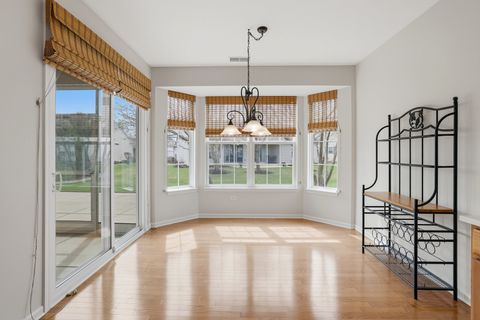 Tiny photo for 13547 Westridge Court, Huntley, IL 60142 (MLS # 12608423)