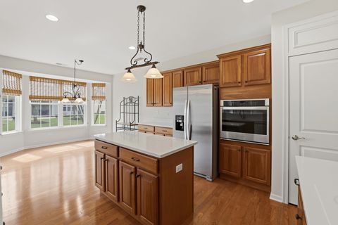 Tiny photo for 13547 Westridge Court, Huntley, IL 60142 (MLS # 12608423)