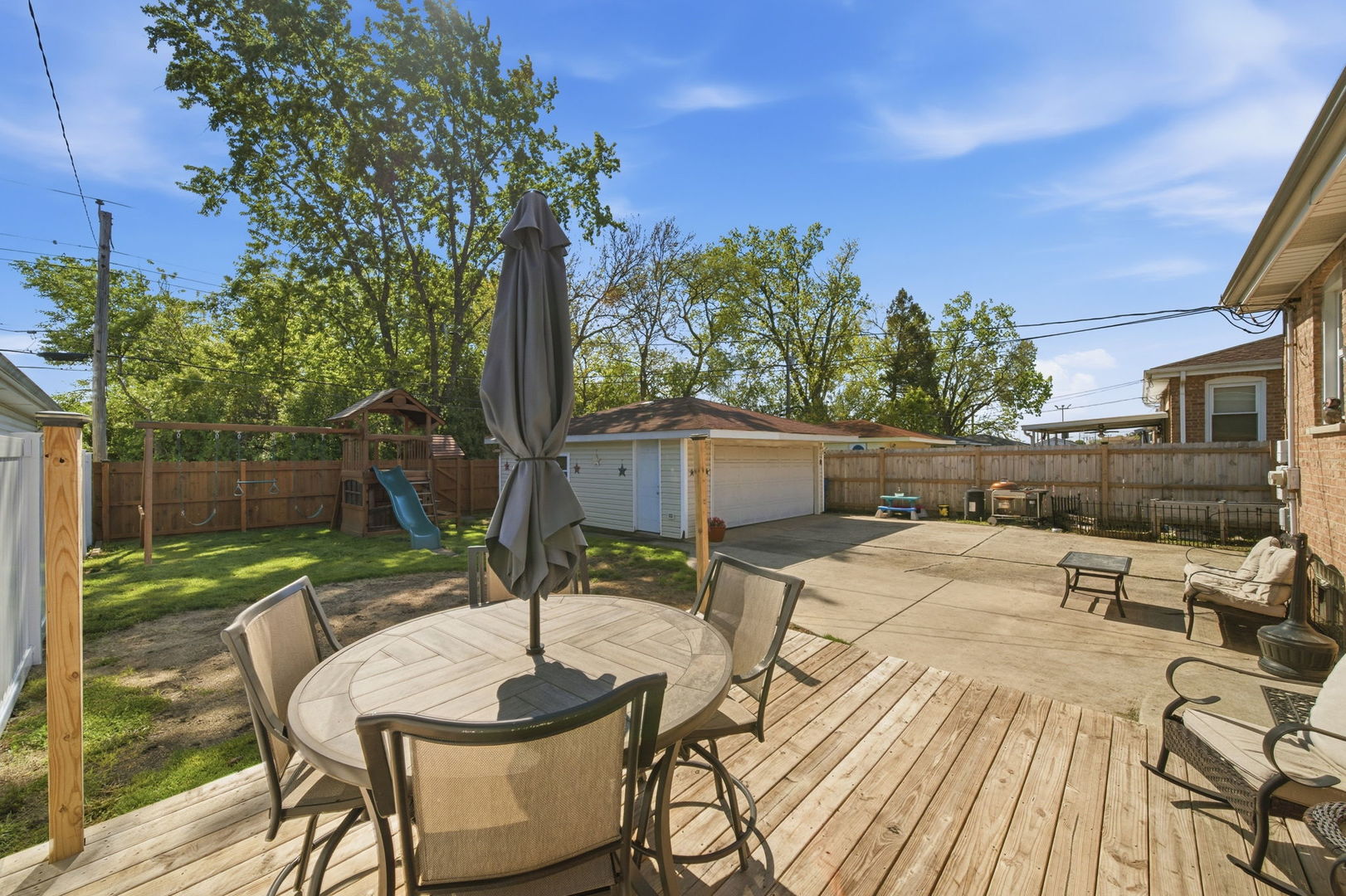 14335 Keystone Avenue, Midlothian, IL 60445 — MLS #12624412 — photo 5 of 23