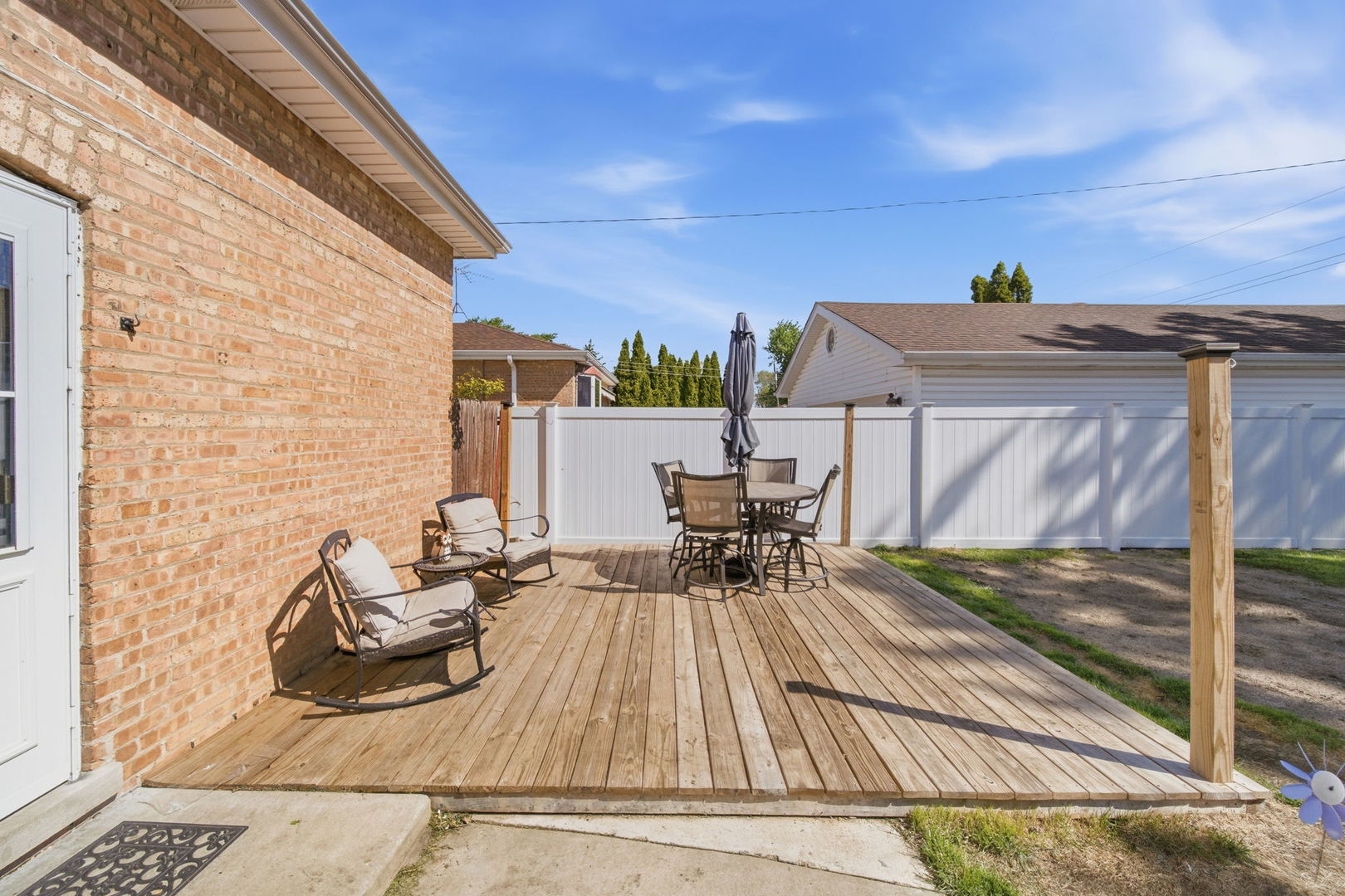 14335 Keystone Avenue, Midlothian, IL 60445 — MLS #12624412 — photo 4 of 23