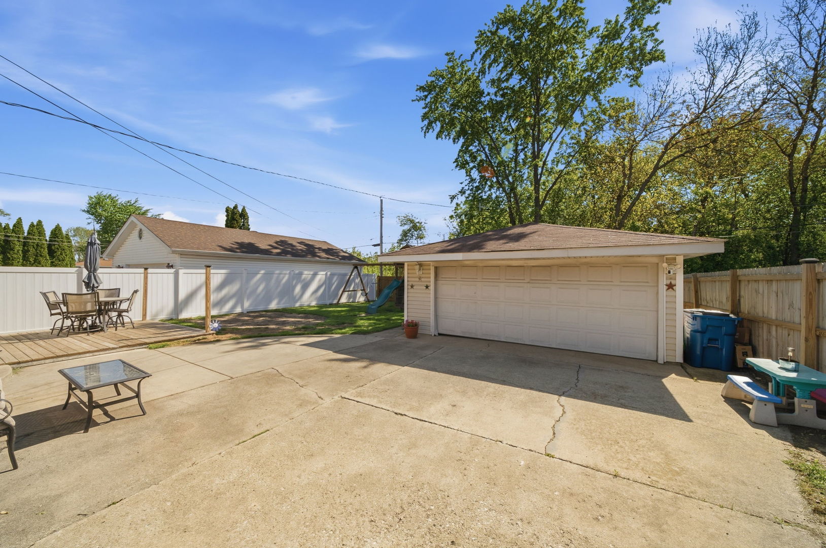 14335 Keystone Avenue, Midlothian, IL 60445 — MLS #12624412 — photo 3 of 23