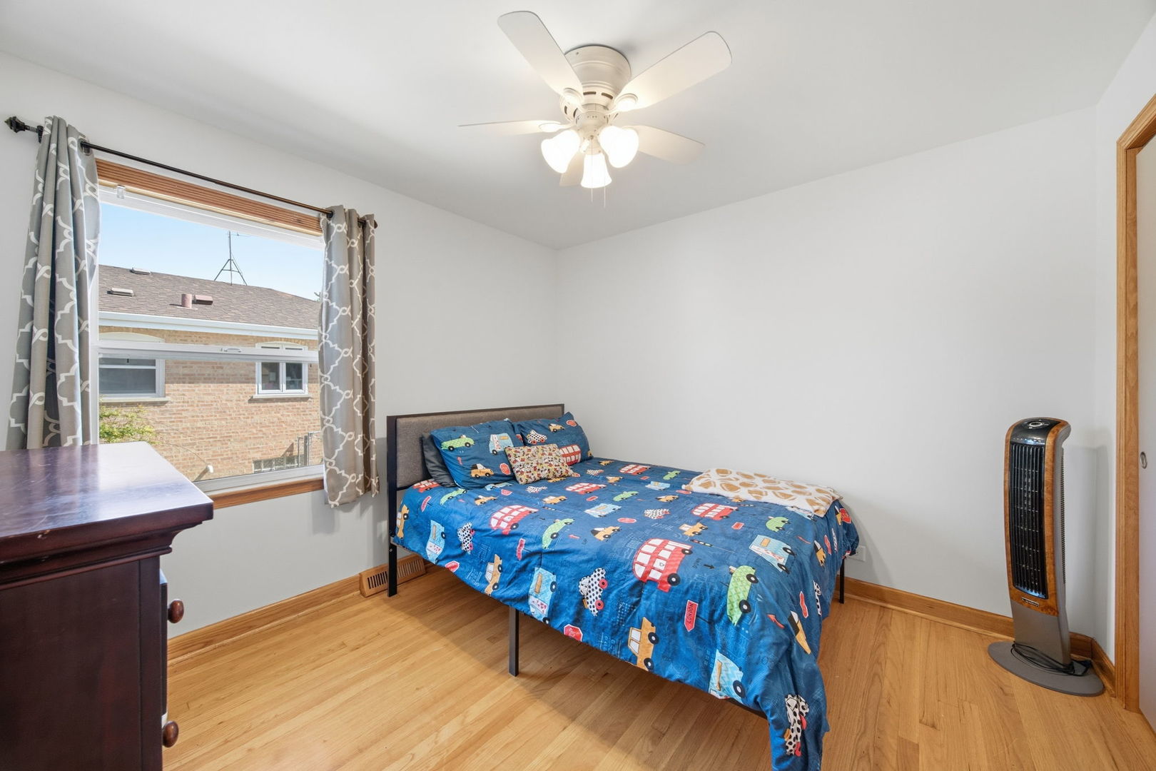 14335 Keystone Avenue, Midlothian, IL 60445 — MLS #12624412 — photo 18 of 23