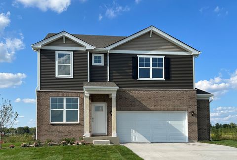 26040 S Castle Boulevard Manhattan IL 60442